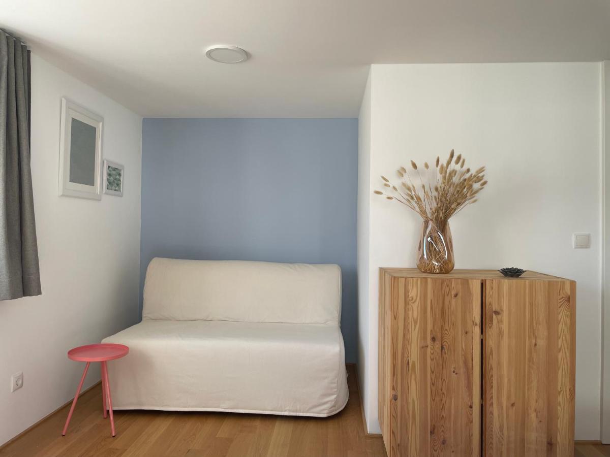 Апартаменти Zentral Und Gemuetlich, Ihr Dornbirn Zuhause - Paris 7 Екстер'єр фото