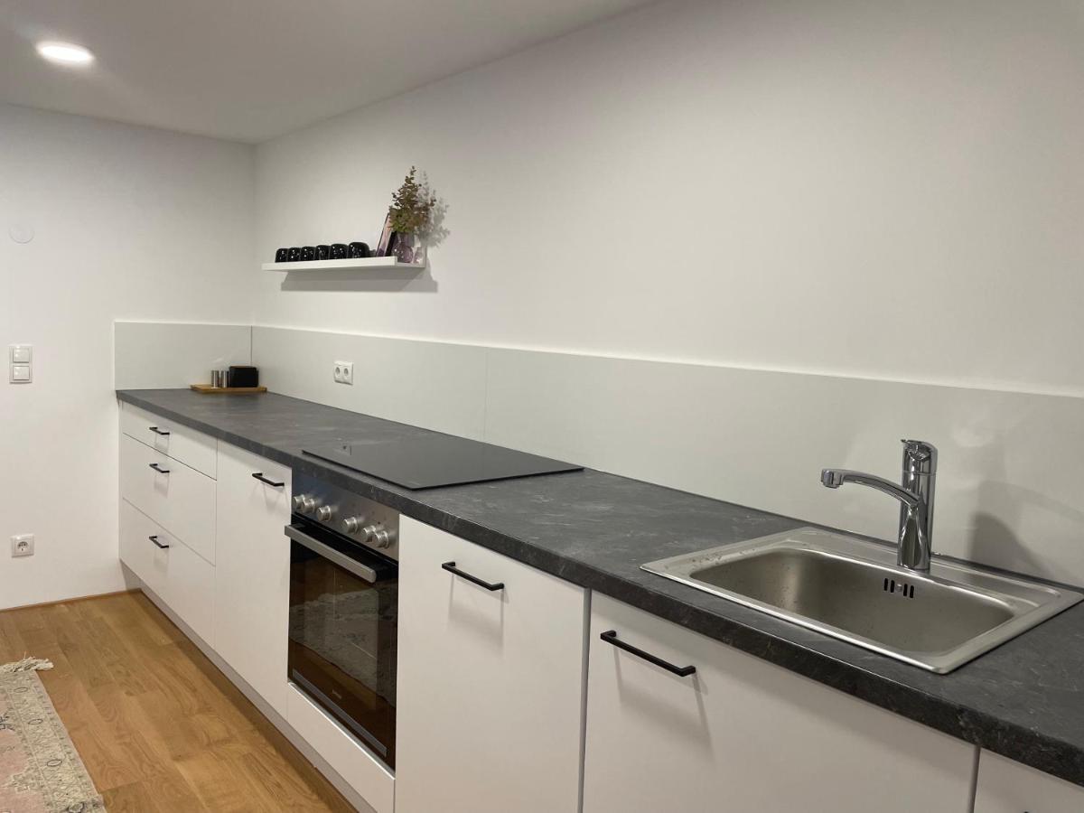 Апартаменти Zentral Und Gemuetlich, Ihr Dornbirn Zuhause - Paris 7 Екстер'єр фото