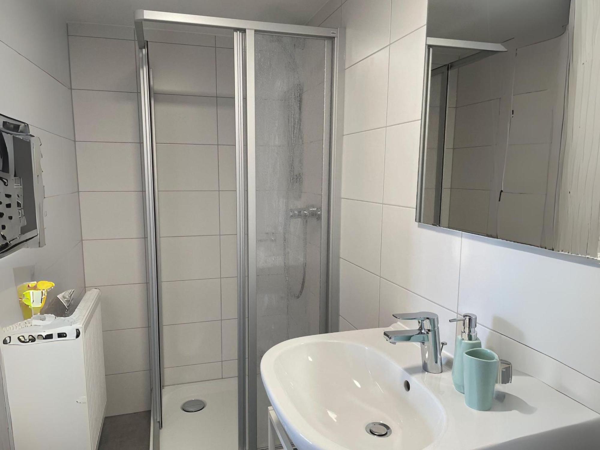 Апартаменти Zentral Und Gemuetlich, Ihr Dornbirn Zuhause - Paris 7 Екстер'єр фото