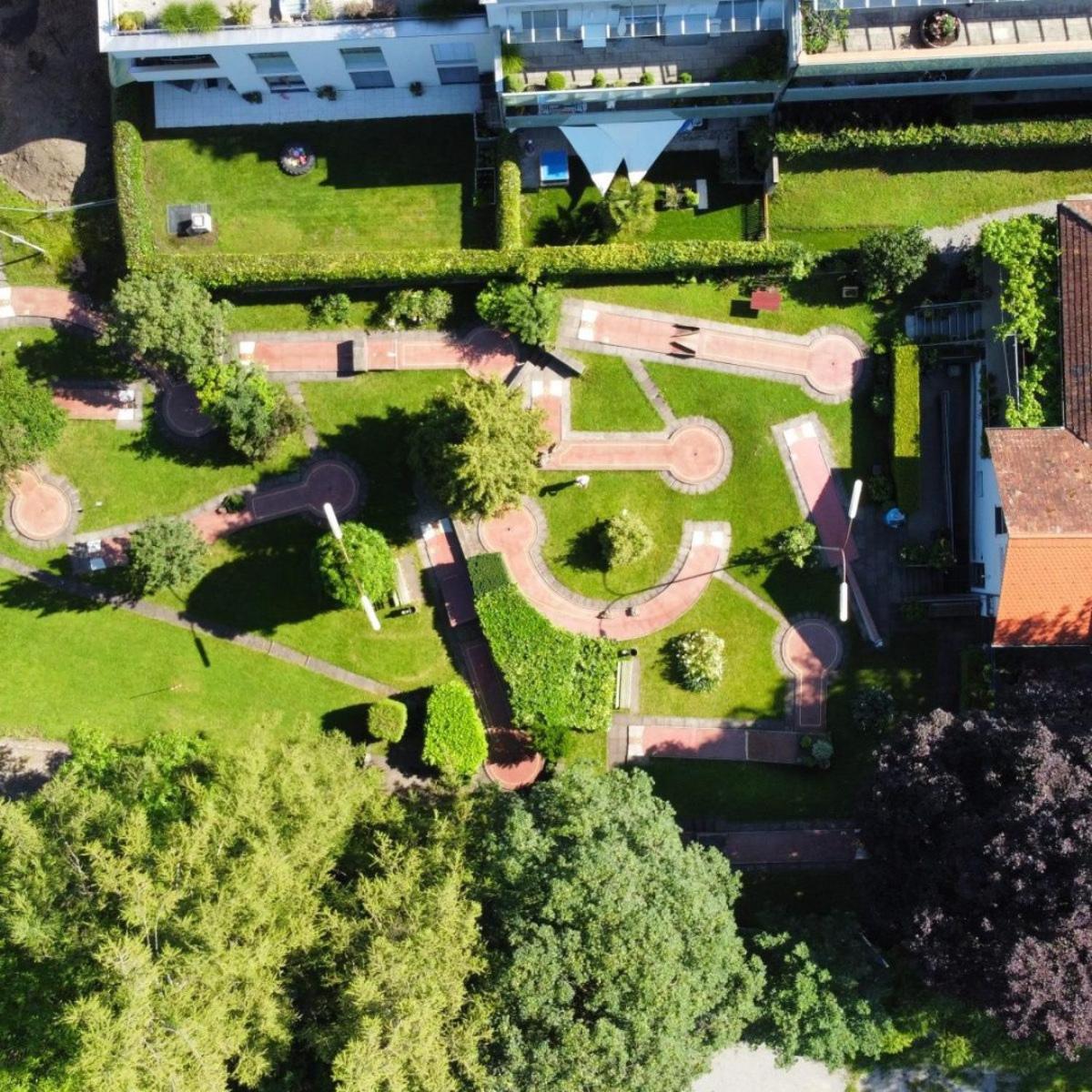 Апартаменти Zentral Und Gemuetlich, Ihr Dornbirn Zuhause - Paris 7 Екстер'єр фото